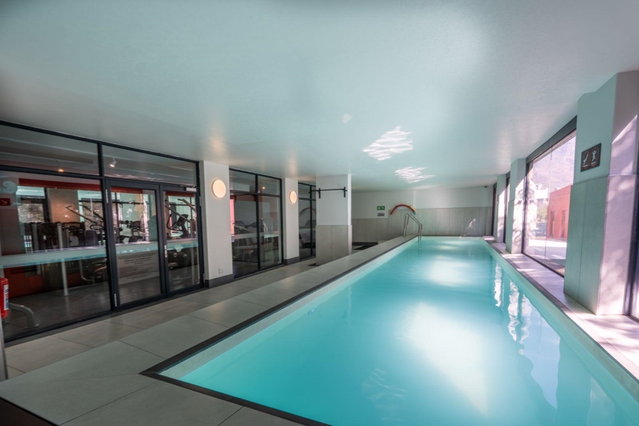 2 Bedroom Property for Sale in De Waterkant Western Cape